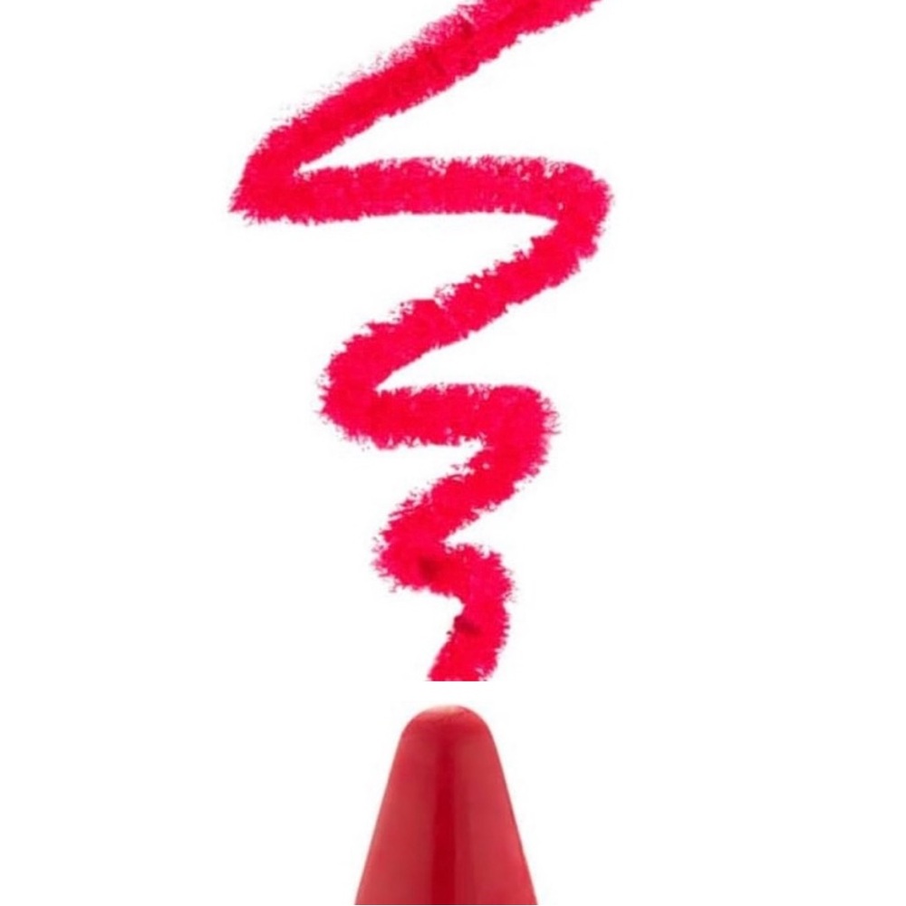 NIB Jeffree Star Velour Lip Liner in Cherry Wet